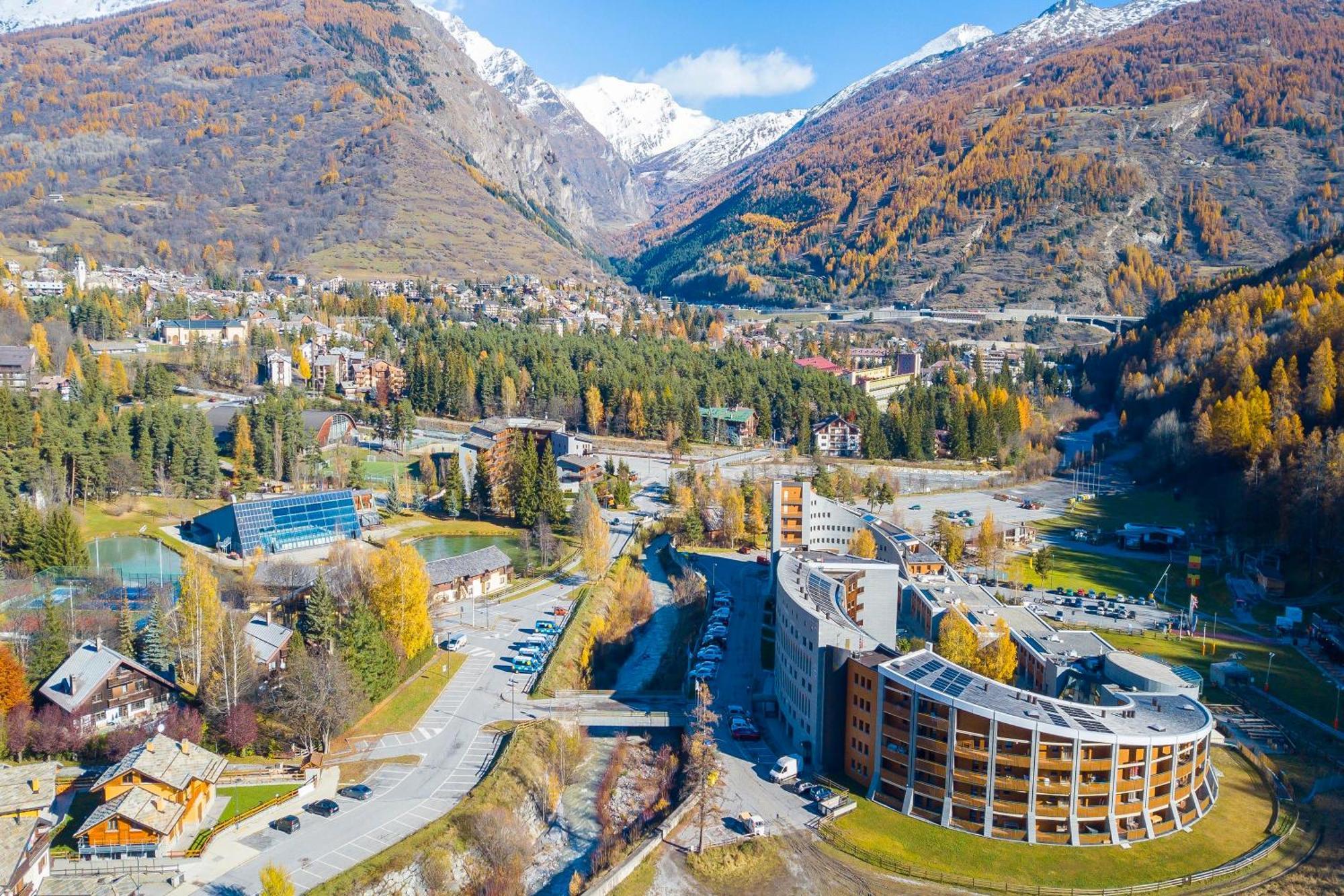 Il Nido Nella Pineta - Happy Rentals Bardonecchia Εξωτερικό φωτογραφία